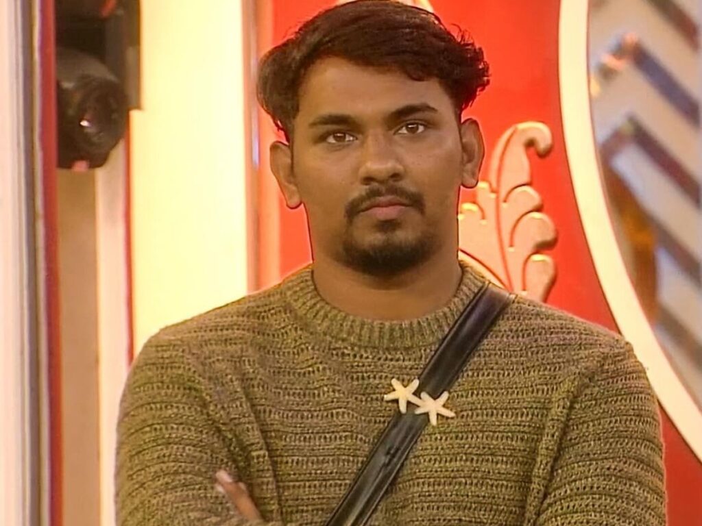 Bigg Boss Telugu 8: Nabeel Afridi lands in danger zone