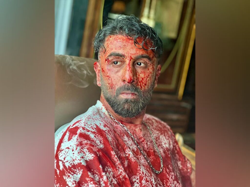 Fans can't wait to see Ranbir Kapoor as Aziz in Animal sequel after BTS pics from set go viral