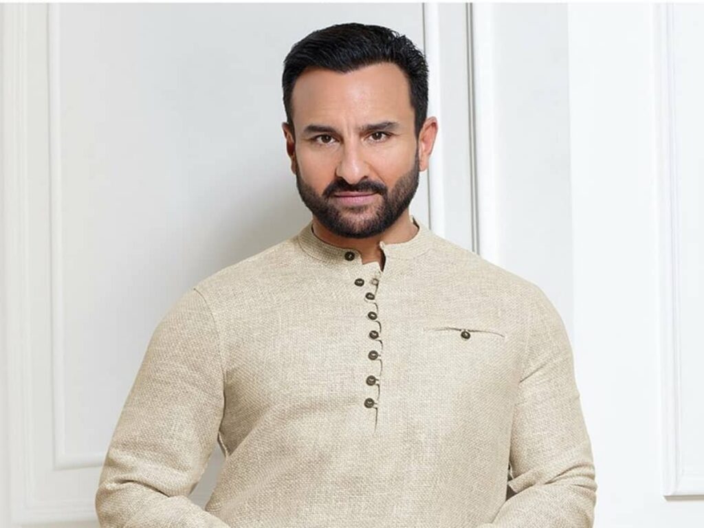 Saif Ali Khan says, 'Ramzan is a period of fasting for 40 days', slammed