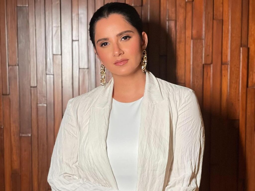 'Ya Allah, if I am wrong..' Sania Mirza shares new cryptic note