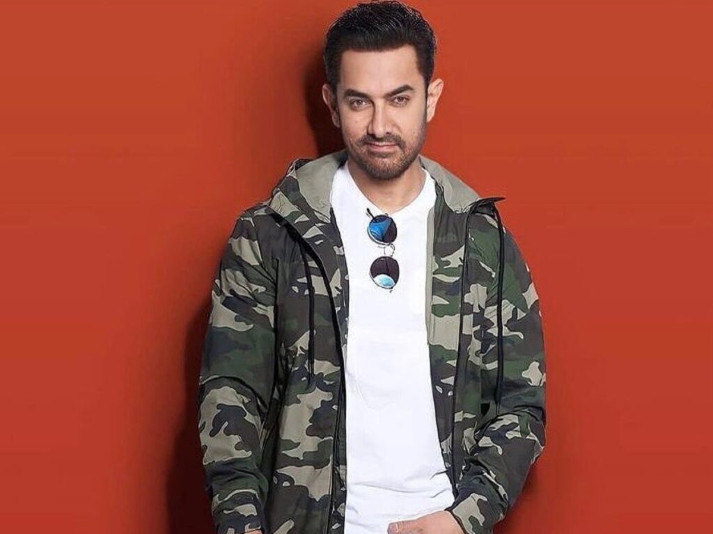 Aamir Khan chooses theatres over digital: Here’s why