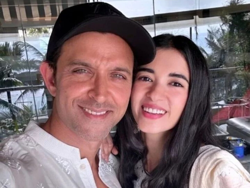 Hrithik Roshan buys new property worth Rs 50cr for gf Saba?