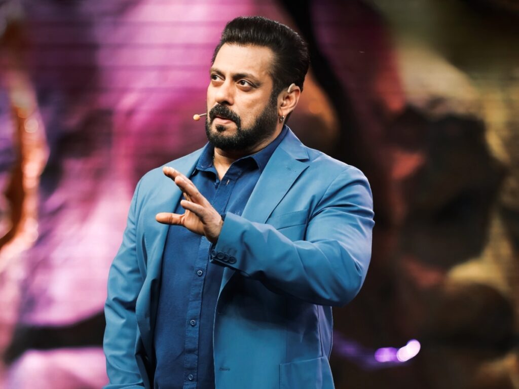 Salman Khan likely to quit BB hosting seat after Bigg Boss 18