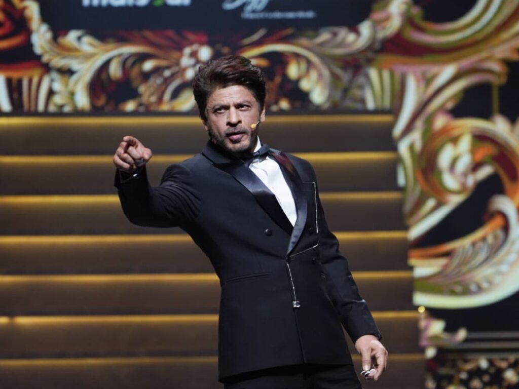 How and where to buy IIFA 2025 tickets hosted by Shah Rukh Khan