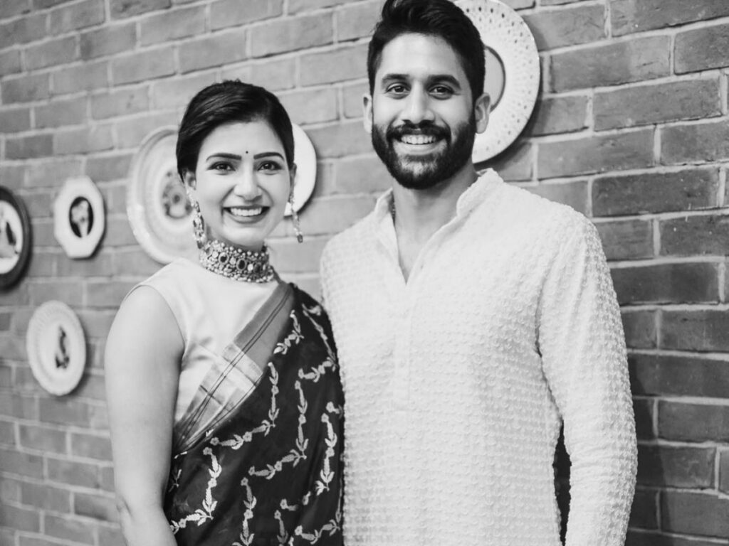 Samantha responds to Telangana min's konda surekha's remarks on divorce with Chaitanya