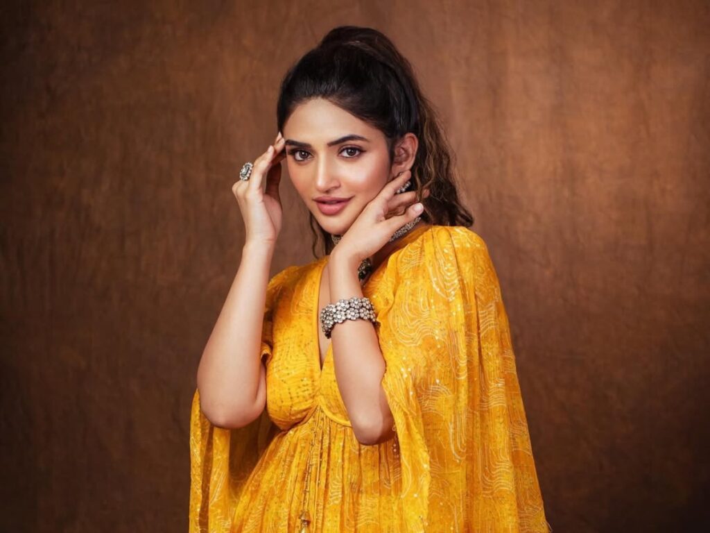 Producers irked, Sreeleela in trouble: Is her career at risk?