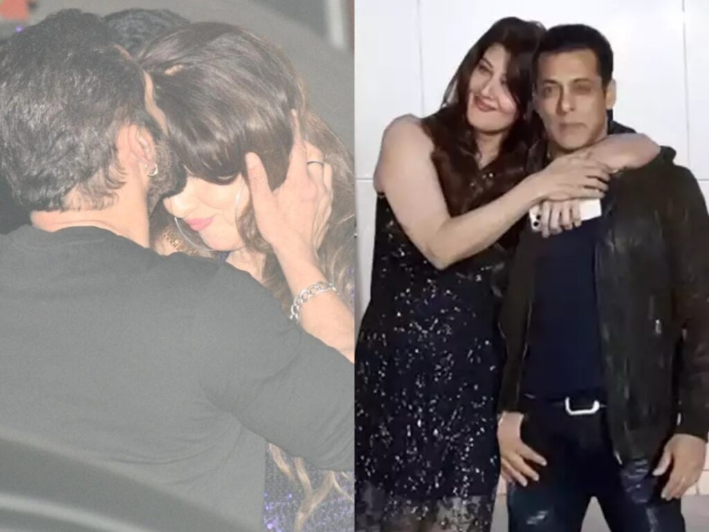 Shocking reason behind Salman Khan, Sangeeta Bijlani's break-up