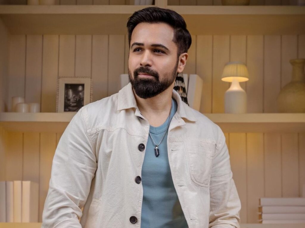 Emraan Hashmi reveals what makes Ranbir Kapoor a standout star of his generation