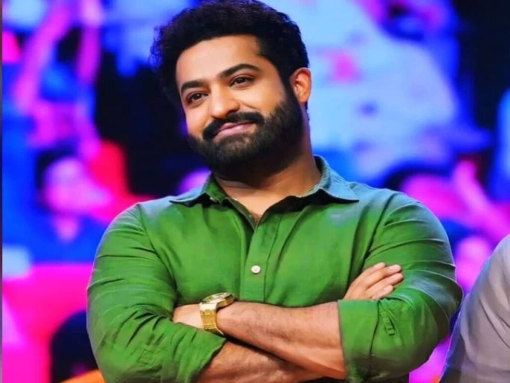 Inside luxurious house of Jr NTR in Jubilee Hills, Hyderabad