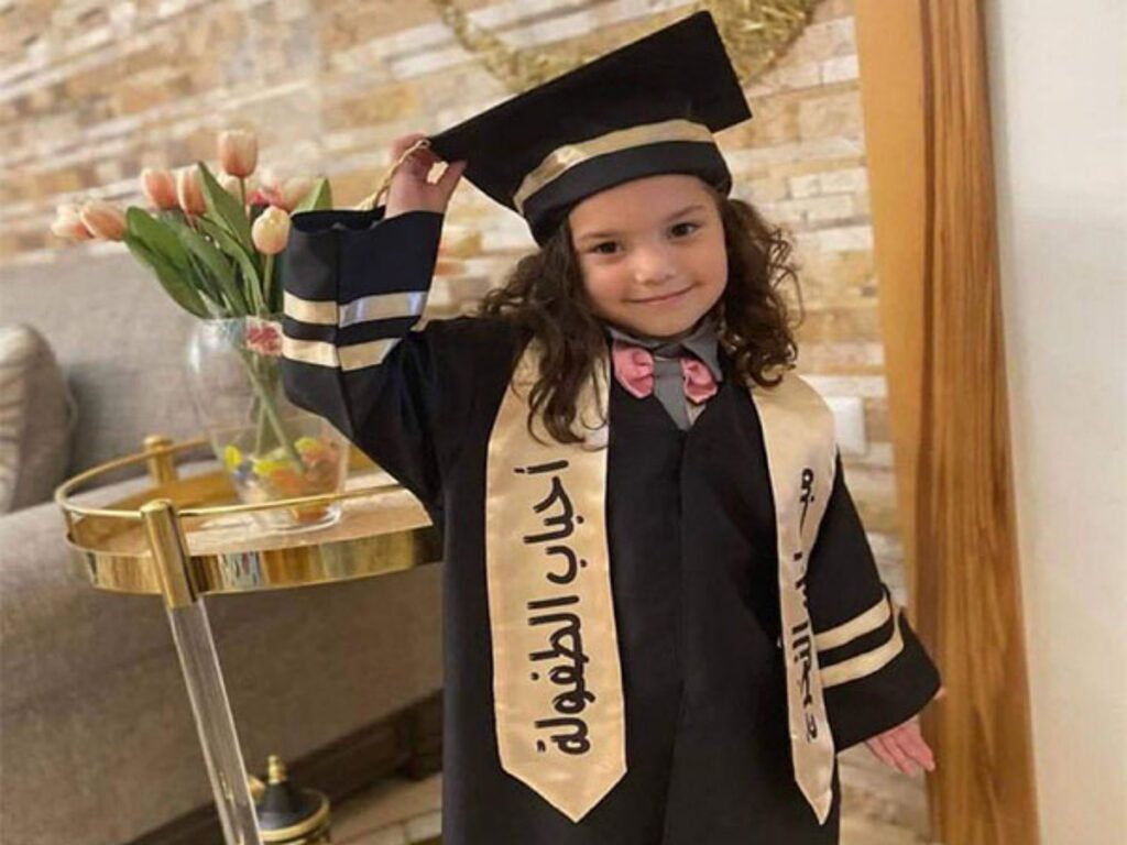 Six-year-old Hind Rajab girl found dead in Gaza days after pleading for help