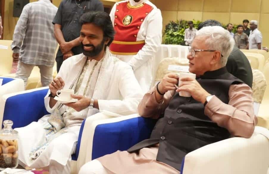 Qadir Ali Baig Theatre Festival