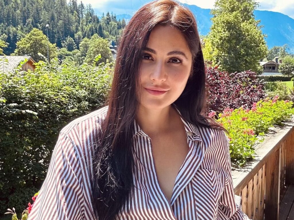 Why is Katrina Kaif skipping Ambanis' wedding, where is she?