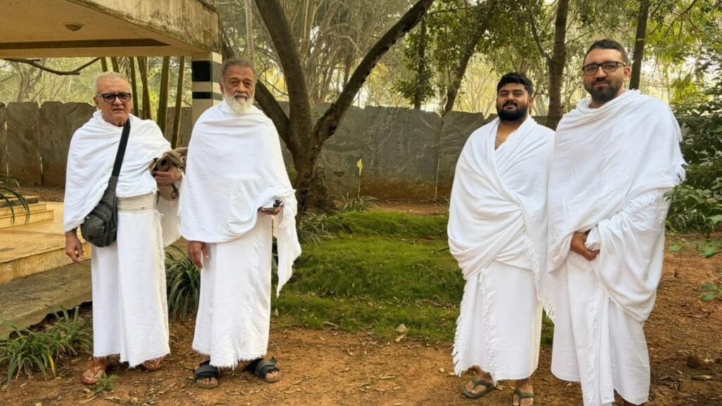 Lucky Ali all set to perform Umrah