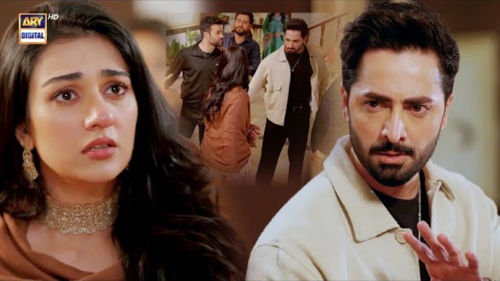 Pakistani drama Sher