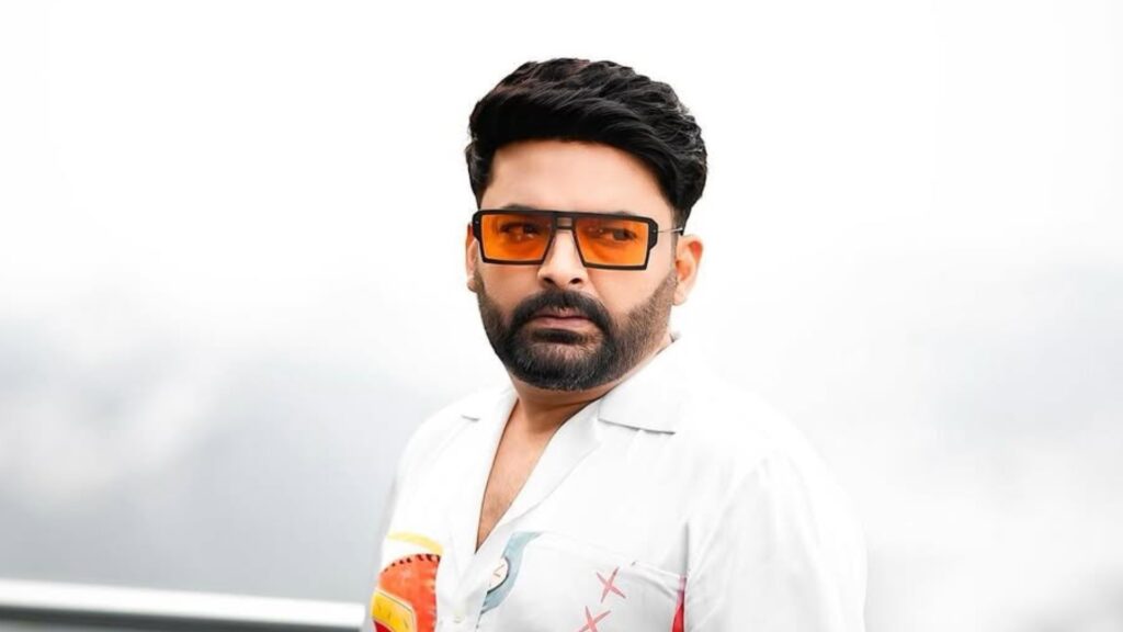 The Great Indian Kapil Show