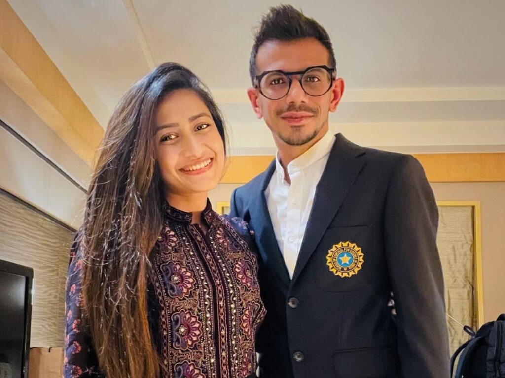 Real reason behind Dhanashree Verma, Yuzvendra Chahal's divorce