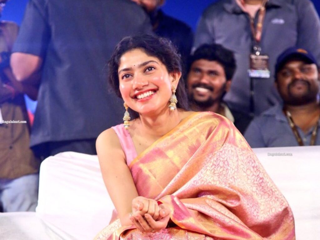 Sai Pallavi's salary increased: What's her fee now?