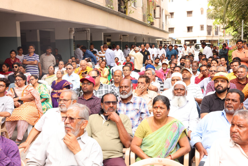 Cricket player wearing South Africa team jersey on the field, celebrating during a match.