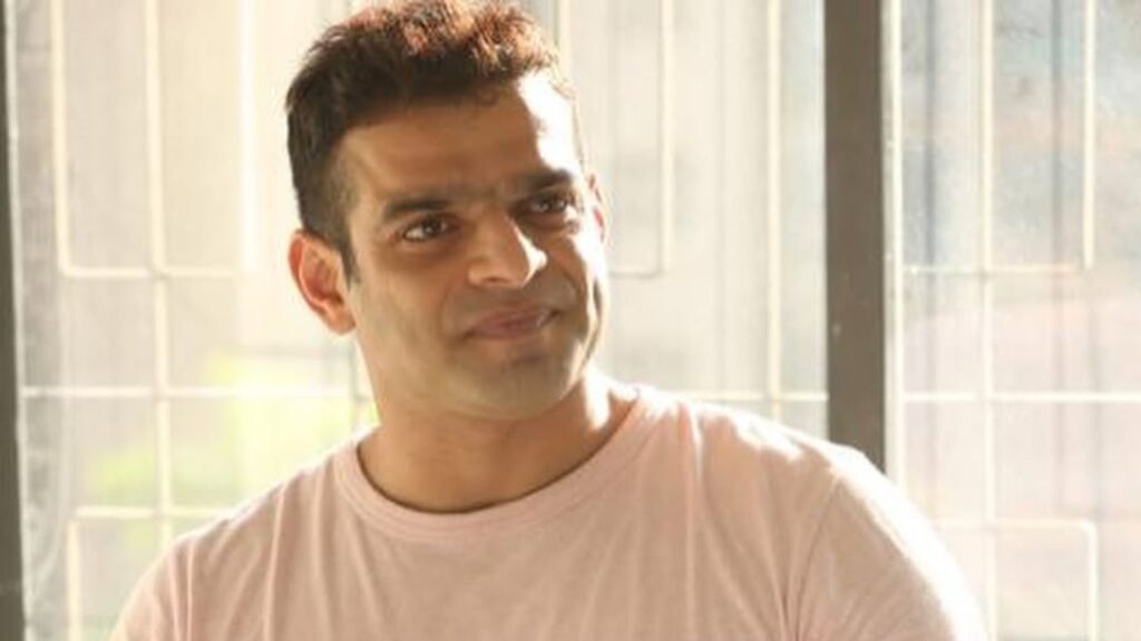 Karan Patel