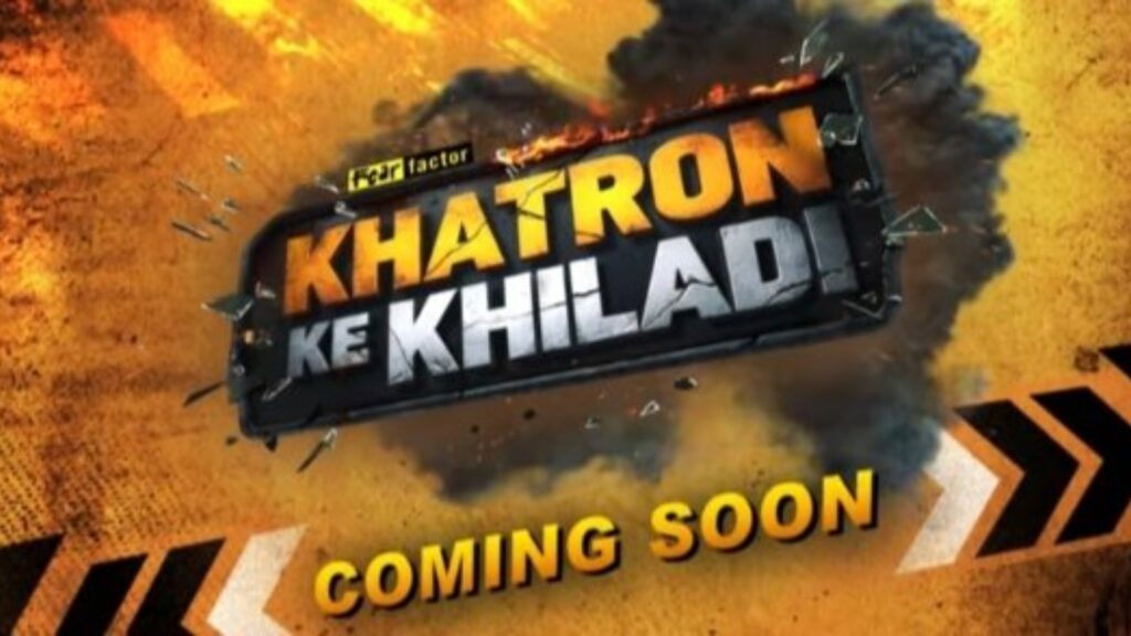 Khatron Ke Khiladi 15