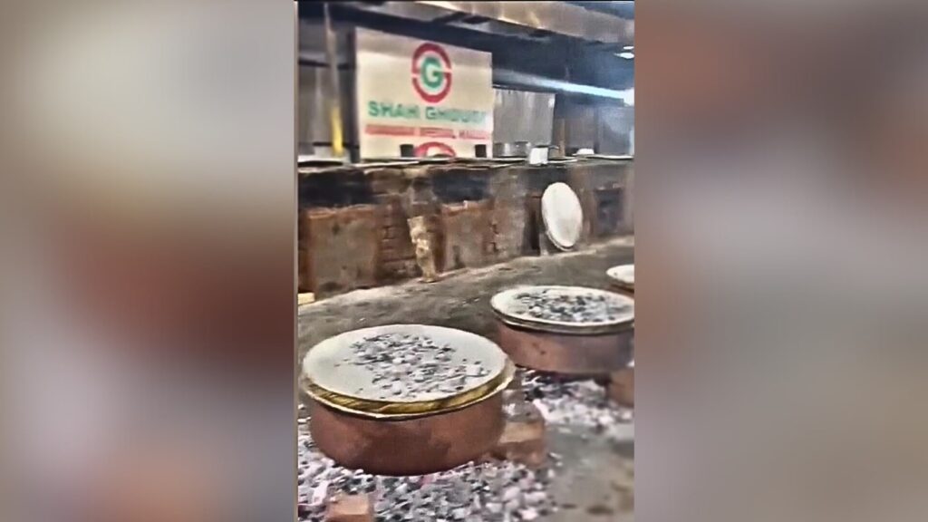 LPG distributors in Hyderabad have stopped supply, threatening hotel operations and wedding events amid f.