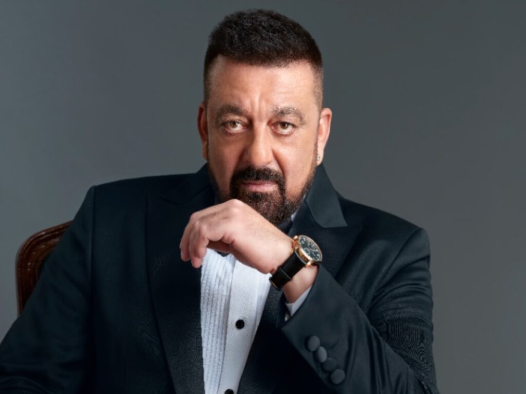 Crazy fan moment! Sanjay Dutt’s Rs 72 crore surprise gift