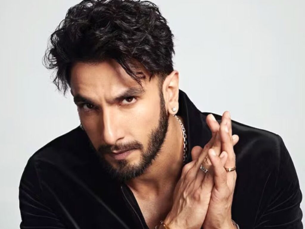 Total 6 movies of Ranveer Singh canceled, check full list