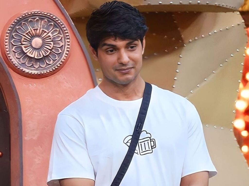 Exclusive: Ankit Gupta removed from Bigg Boss 16