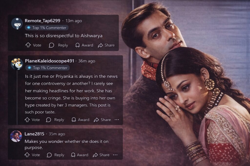 Elegant couple in traditional Indian attire, showcasing cultural fashion and jewelry.