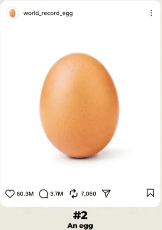 Close-up of a brown hen's egg on a white background, highlighting its smooth texture and natural colour.