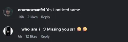 Viral clip from Asha Bhosle's funeral shocks fans, mistaken for Sushant Singh.