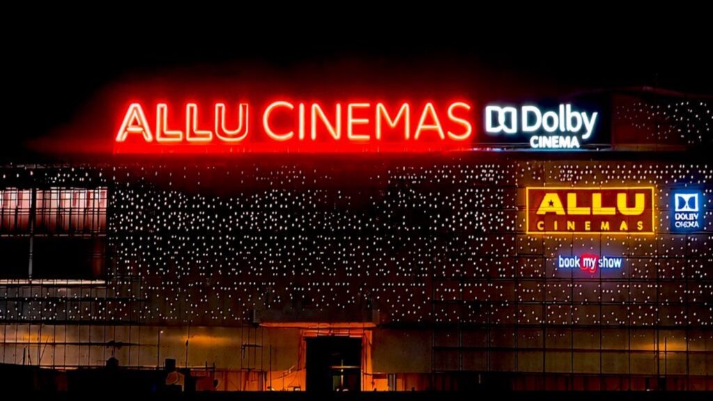 Hyderabad