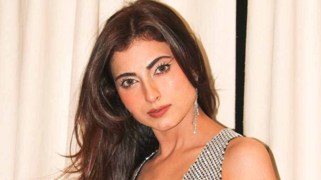Farrhana Bhatt