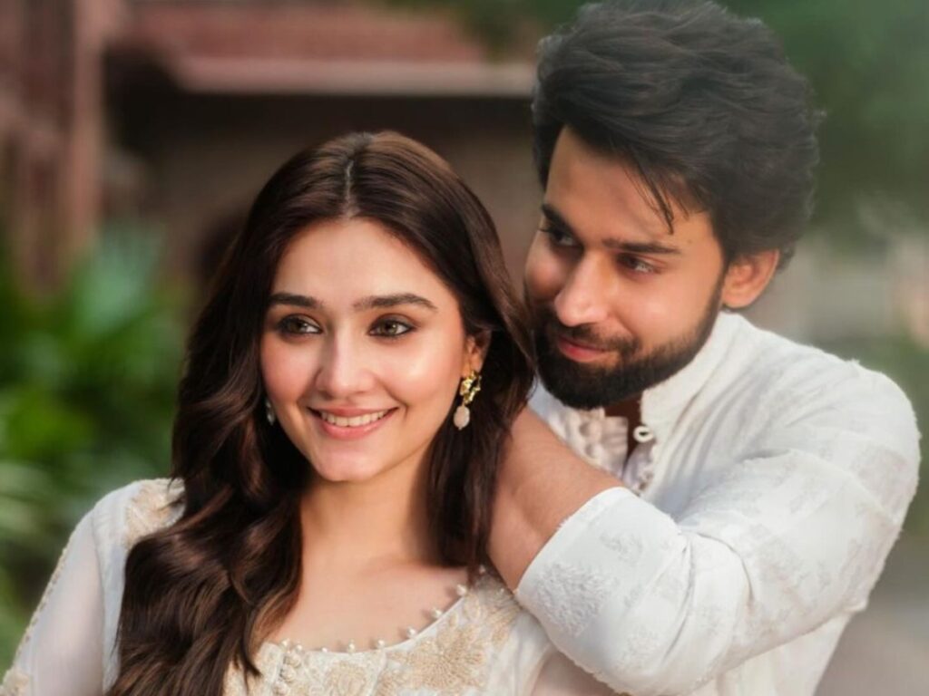 Ishq Murshid season 2 on cards? Bilal Abbas Khan drops hint